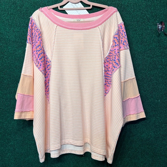 355 NWT Easel top - Picture 2 of 2